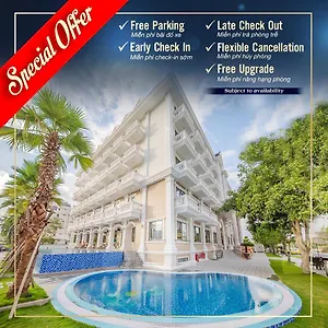 5* Semesteranläggning (resort) Orbit